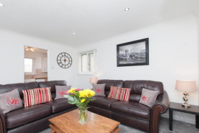 Prime Commuter Executive Apartment Dunfermline